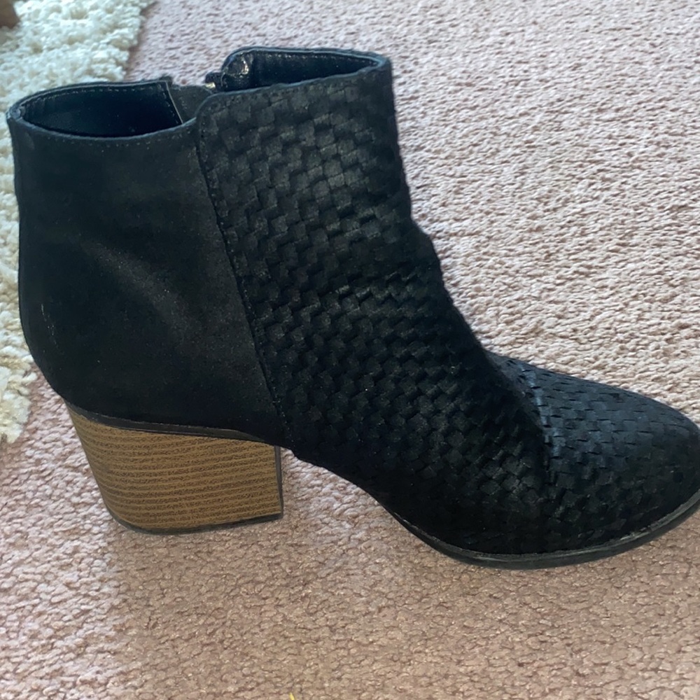 Booties - Picture 3 of 3